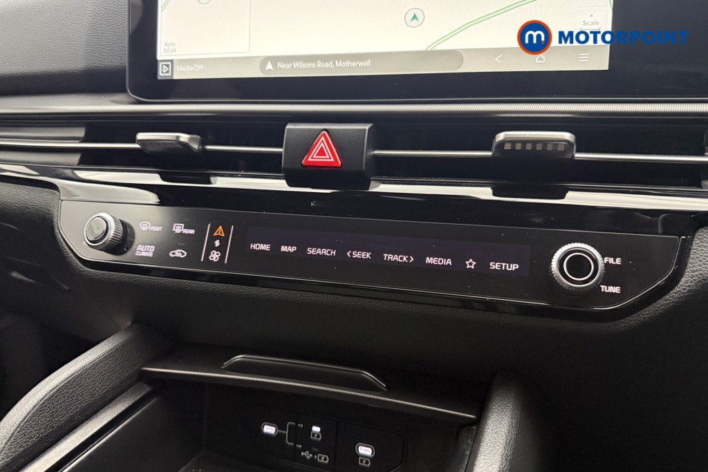 KIA Sportage Gt-Line Automatic Petrol SUV - Stock Number (1694493) - 15th supplementary image