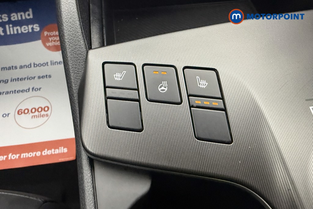 KIA Sportage Gt-Line Automatic Petrol SUV - Stock Number (1694493) - 19th supplementary image