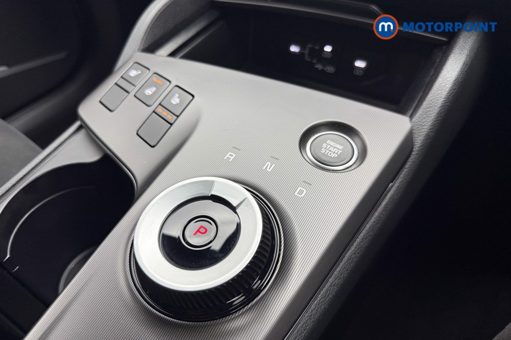 KIA Sportage Gt-Line Automatic Petrol SUV - Stock Number (1694493) - 20th supplementary image