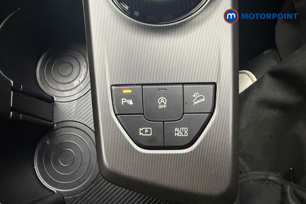 KIA Sportage Gt-Line Automatic Petrol SUV - Stock Number (1694493) - 21st supplementary image
