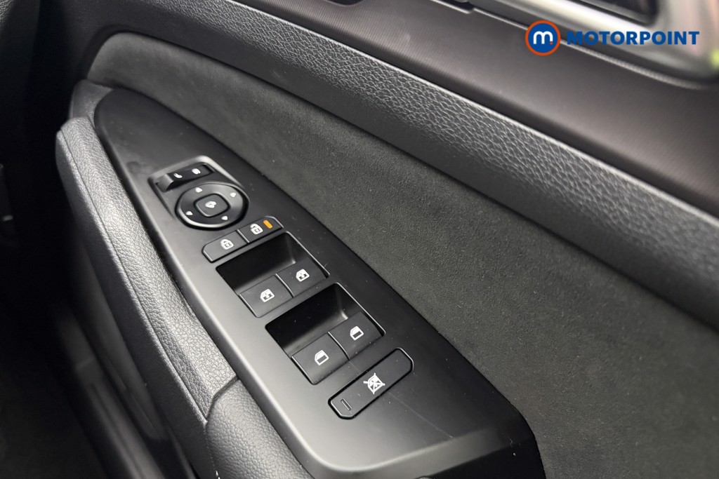 KIA Sportage Gt-Line Automatic Petrol SUV - Stock Number (1694493) - 22nd supplementary image
