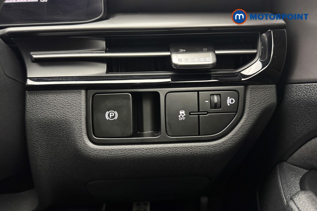 KIA Sportage Gt-Line Automatic Petrol SUV - Stock Number (1694493) - 23rd supplementary image