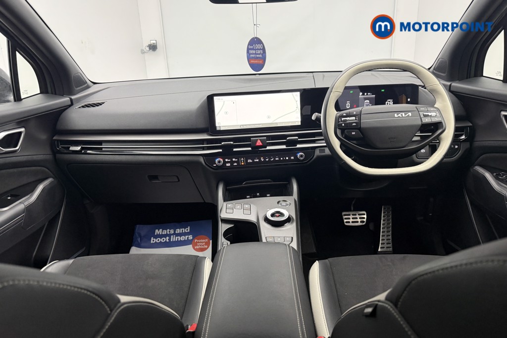 KIA Sportage Gt-Line Automatic Petrol SUV - Stock Number (1694493) - 1st supplementary image