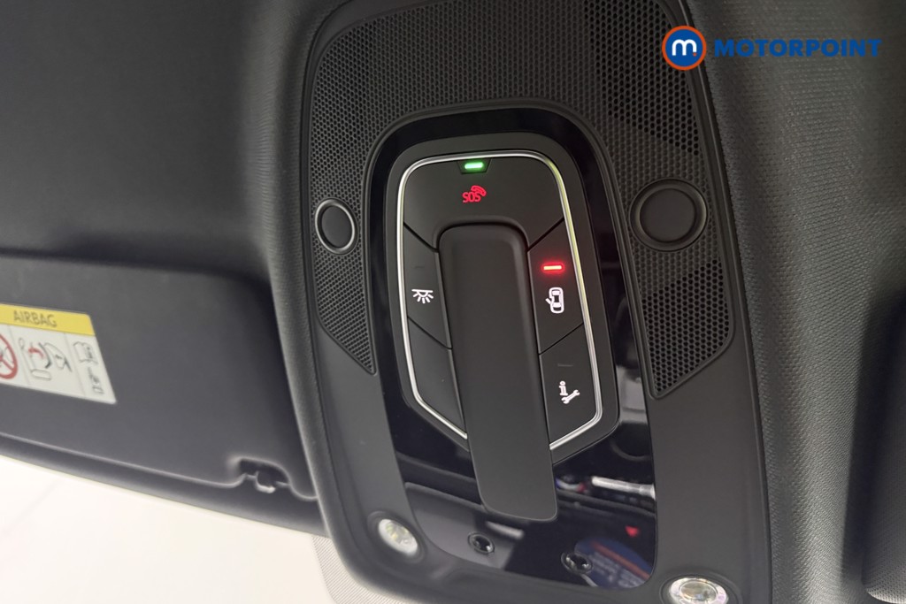 Audi A4 Black Edition Automatic Petrol Saloon - Stock Number (1694552) - 17th supplementary image