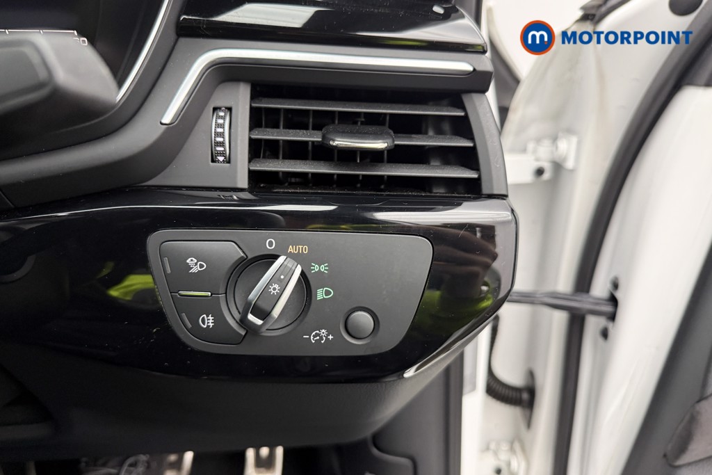 Audi A4 Black Edition Automatic Petrol Saloon - Stock Number (1694552) - 18th supplementary image