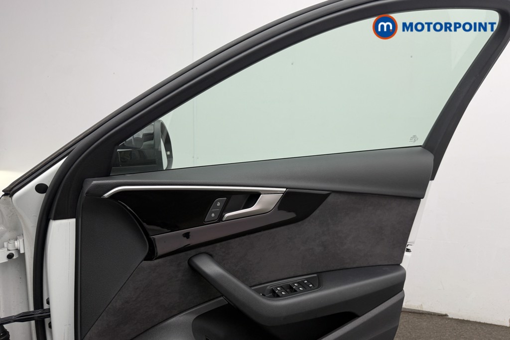 Audi A4 Black Edition Automatic Petrol Saloon - Stock Number (1694552) - 19th supplementary image