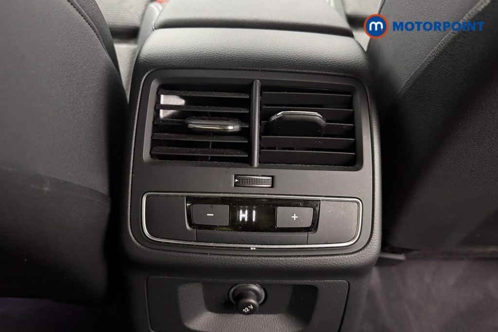 Audi A4 Black Edition Automatic Petrol Saloon - Stock Number (1694552) - 27th supplementary image