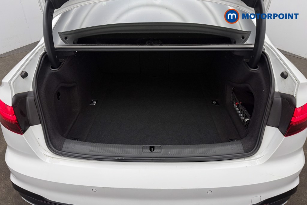 Audi A4 Black Edition Automatic Petrol Saloon - Stock Number (1694552) - 28th supplementary image