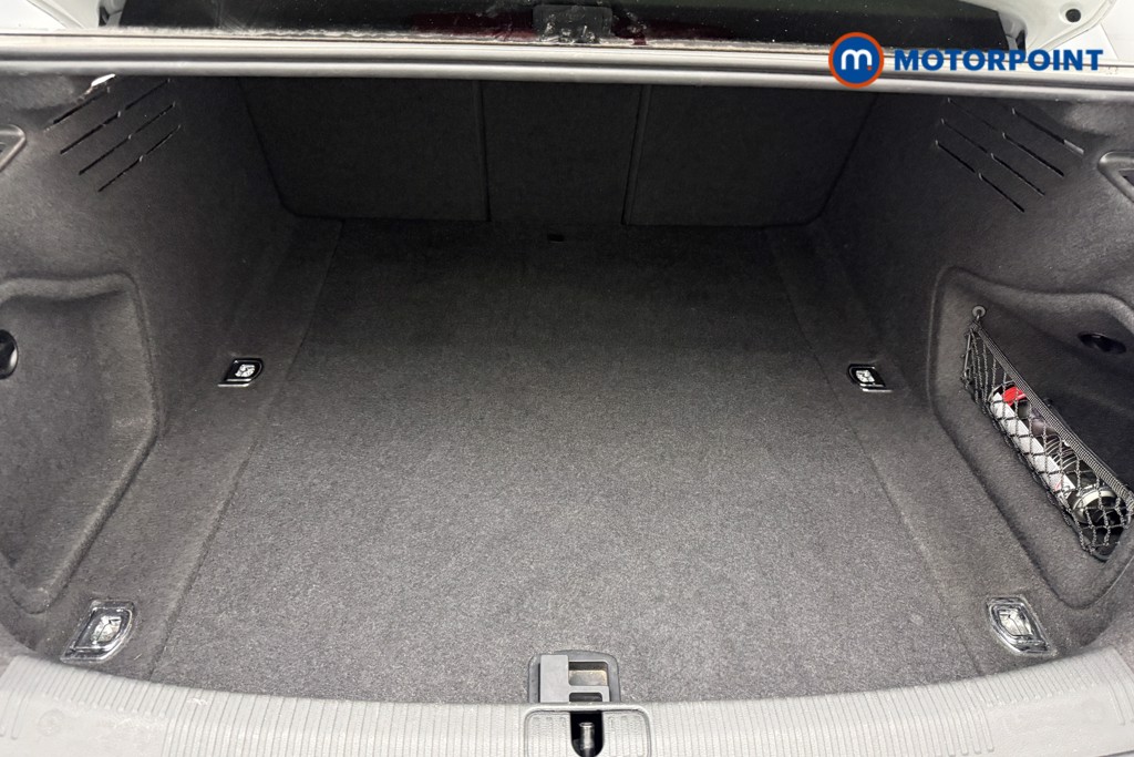 Audi A4 Black Edition Automatic Petrol Saloon - Stock Number (1694552) - 29th supplementary image