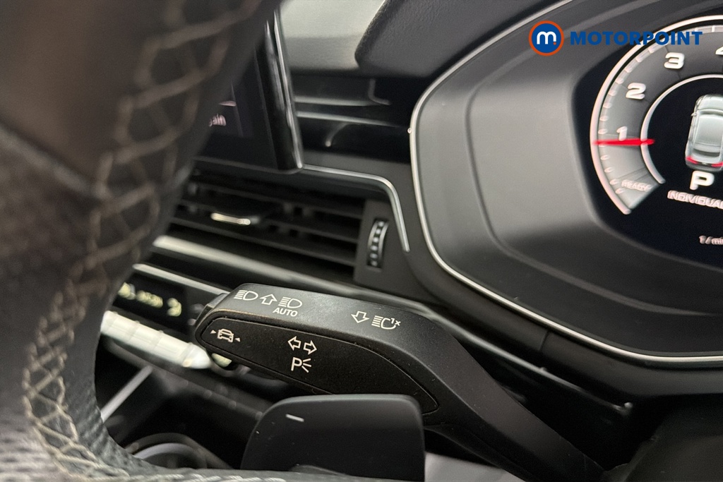Audi A5 Black Edition Automatic Petrol Hatchback - Stock Number (1694613) - 5th supplementary image