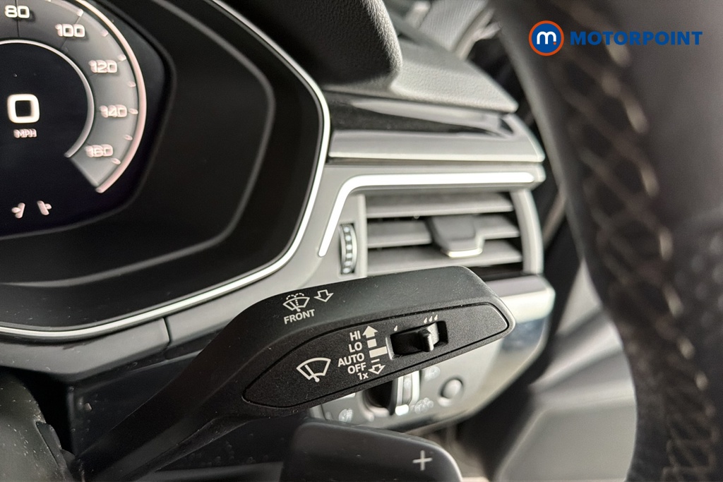 Audi A5 Black Edition Automatic Petrol Hatchback - Stock Number (1694613) - 6th supplementary image