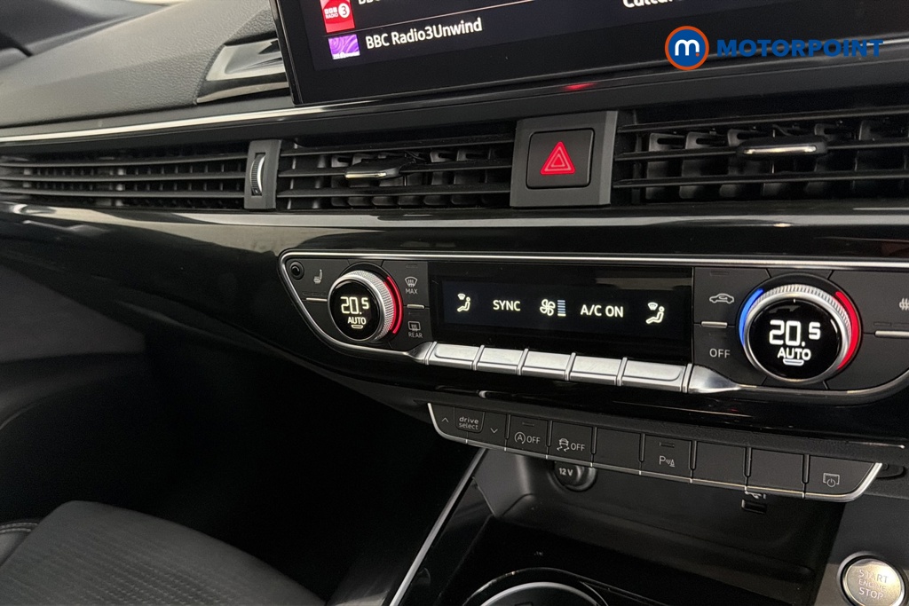 Audi A5 Black Edition Automatic Petrol Hatchback - Stock Number (1694613) - 12th supplementary image