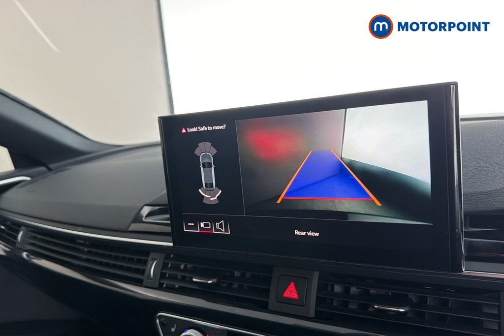 Audi A5 Black Edition Automatic Petrol Hatchback - Stock Number (1694613) - 13th supplementary image