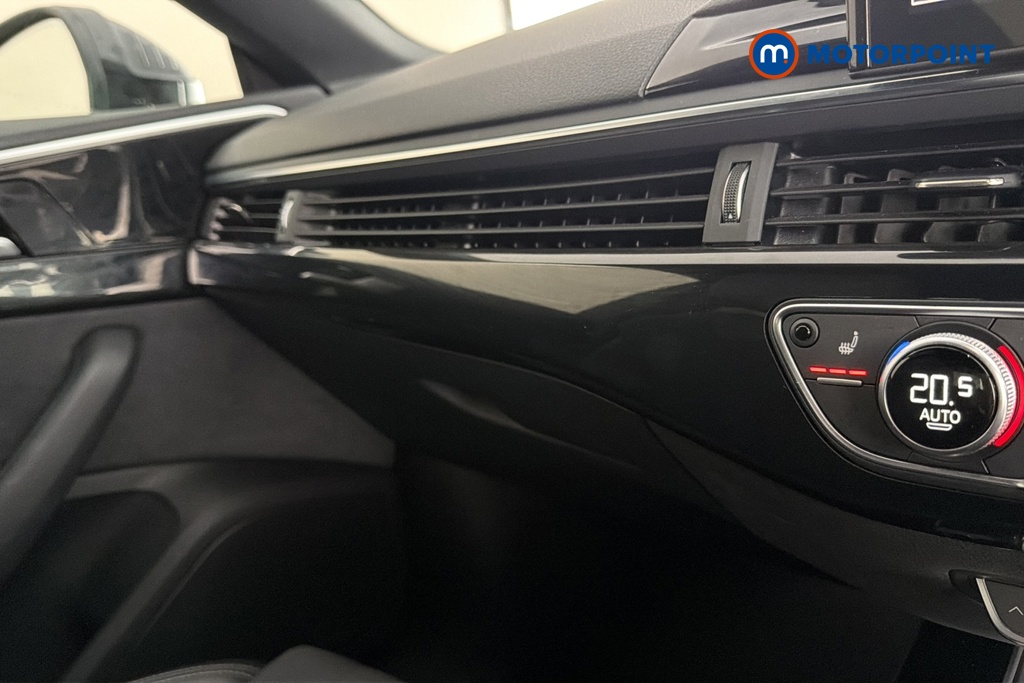 Audi A5 Black Edition Automatic Petrol Hatchback - Stock Number (1694613) - 14th supplementary image