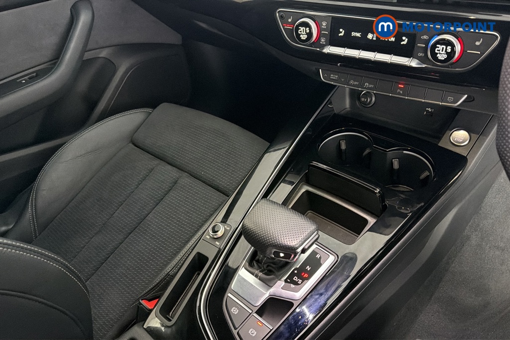 Audi A5 Black Edition Automatic Petrol Hatchback - Stock Number (1694613) - 15th supplementary image
