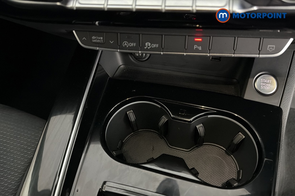 Audi A5 Black Edition Automatic Petrol Hatchback - Stock Number (1694613) - 16th supplementary image