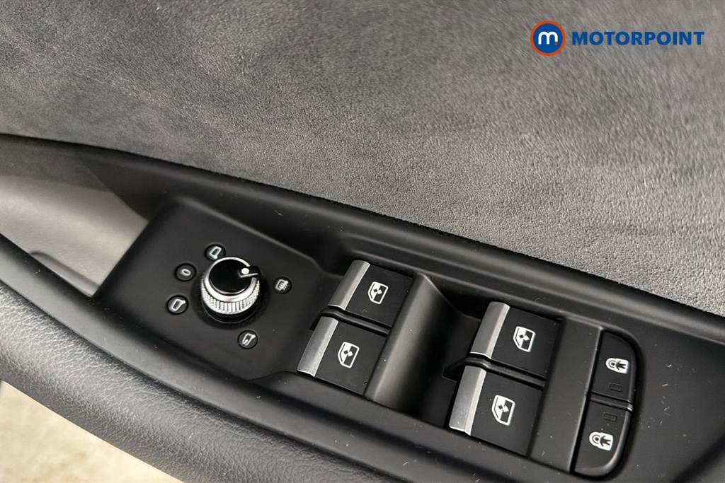 Audi A5 Black Edition Automatic Petrol Hatchback - Stock Number (1694613) - 19th supplementary image