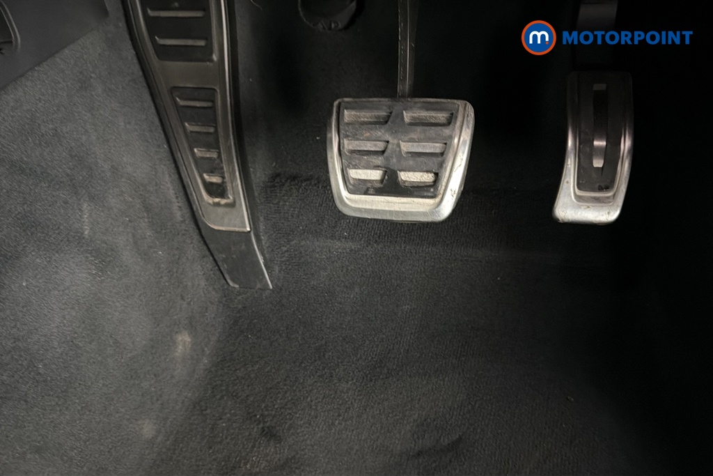 Audi A5 Black Edition Automatic Petrol Hatchback - Stock Number (1694613) - 24th supplementary image