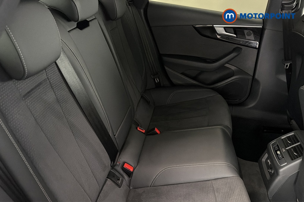 Audi A5 Black Edition Automatic Petrol Hatchback - Stock Number (1694613) - 25th supplementary image