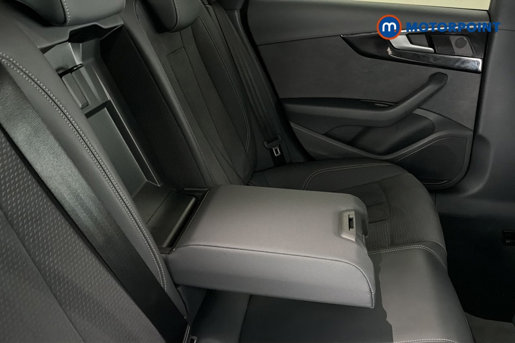 Audi A5 Black Edition Automatic Petrol Hatchback - Stock Number (1694613) - 26th supplementary image