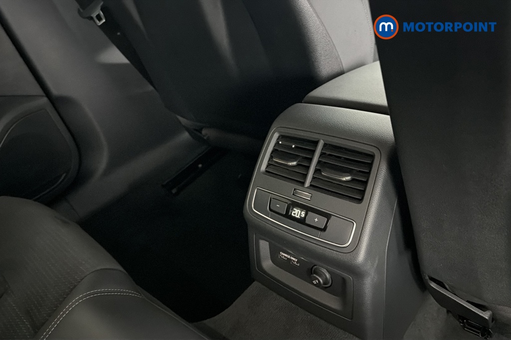 Audi A5 Black Edition Automatic Petrol Hatchback - Stock Number (1694613) - 28th supplementary image