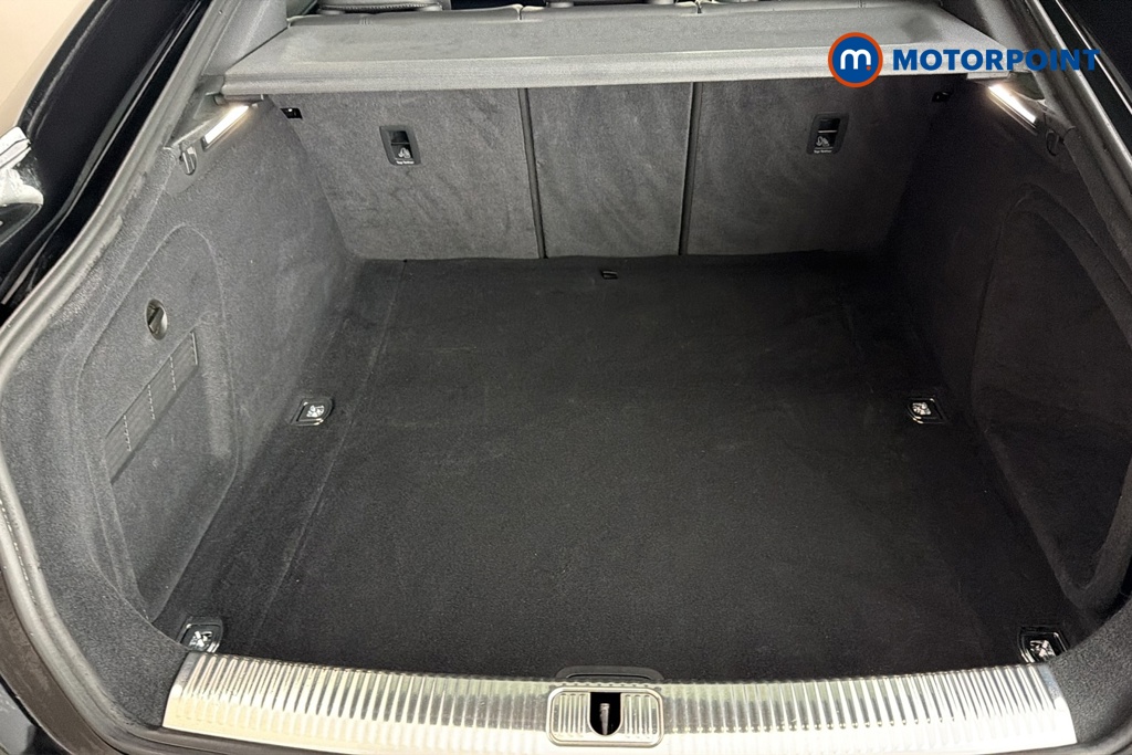 Audi A5 Black Edition Automatic Petrol Hatchback - Stock Number (1694613) - 30th supplementary image