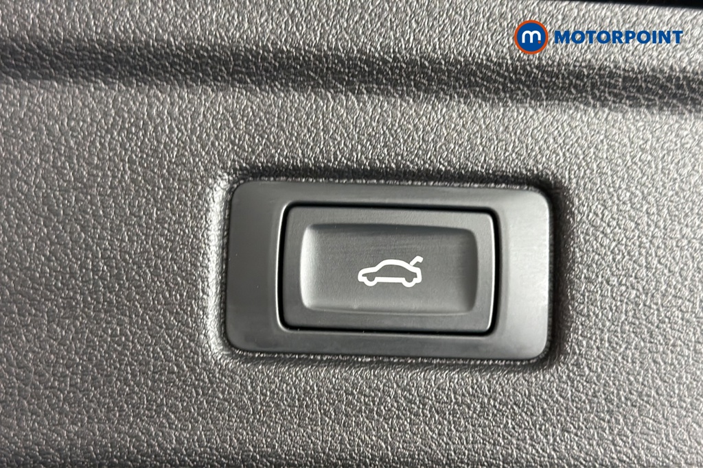Audi A5 Black Edition Automatic Petrol Hatchback - Stock Number (1694613) - 35th supplementary image