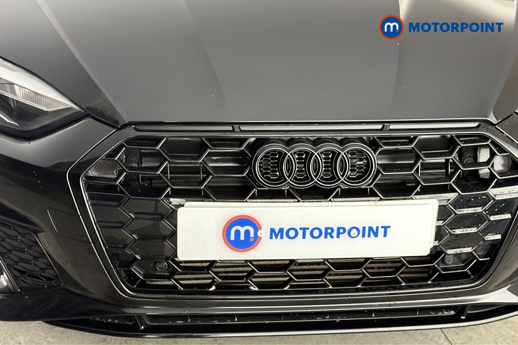 Audi A5 Black Edition Automatic Petrol Hatchback - Stock Number (1694613) - 43rd supplementary image