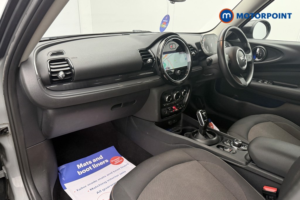 Mini Clubman Cooper Classic Automatic Petrol Estate - Stock Number (1694625) - 4th supplementary image