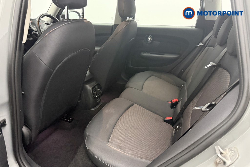 Mini Clubman Cooper Classic Automatic Petrol Estate - Stock Number (1694625) - 5th supplementary image