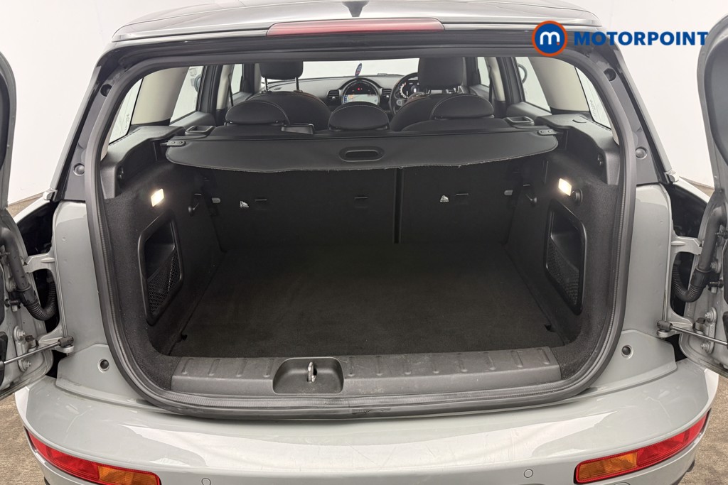 Mini Clubman Cooper Classic Automatic Petrol Estate - Stock Number (1694625) - 6th supplementary image