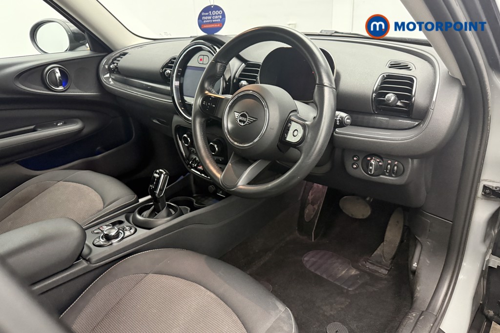 Mini Clubman Cooper Classic Automatic Petrol Estate - Stock Number (1694625) - 7th supplementary image
