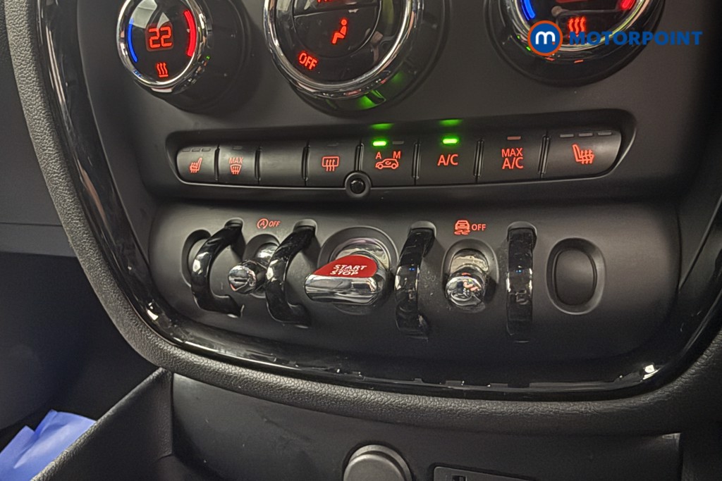 Mini Clubman Cooper Classic Automatic Petrol Estate - Stock Number (1694625) - 15th supplementary image