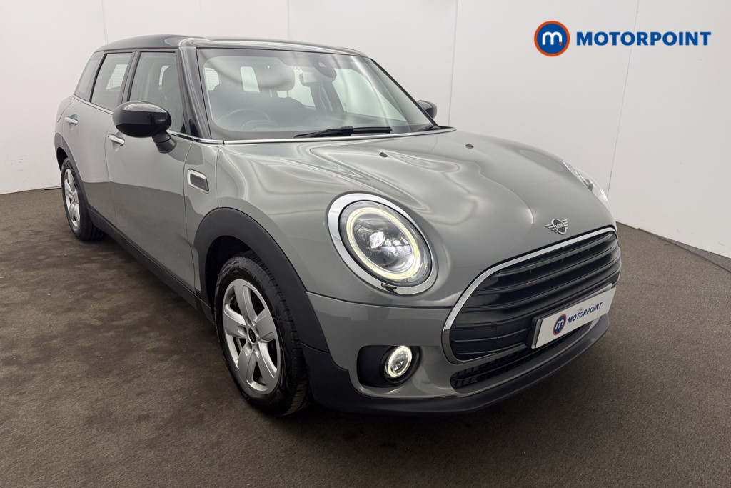 Mini Clubman Cooper Classic Automatic Petrol Estate - Stock Number (1694625) - 21st supplementary image
