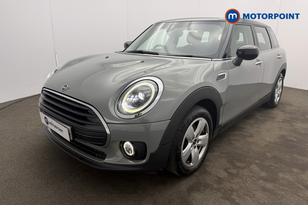 Mini Clubman Cooper Classic Automatic Petrol Estate - Stock Number (1694625) - 22nd supplementary image