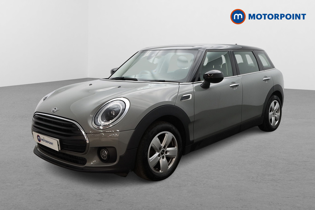Mini Clubman Cooper Classic Automatic Petrol Estate - Stock Number (1694625) - Passenger side front corner