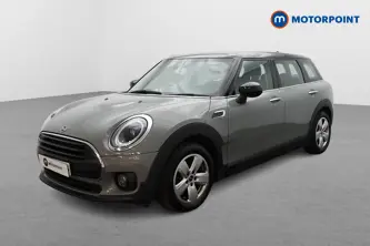 Mini Clubman Cooper Classic Automatic Petrol Estate - Stock Number (1694625) - Passenger side front corner