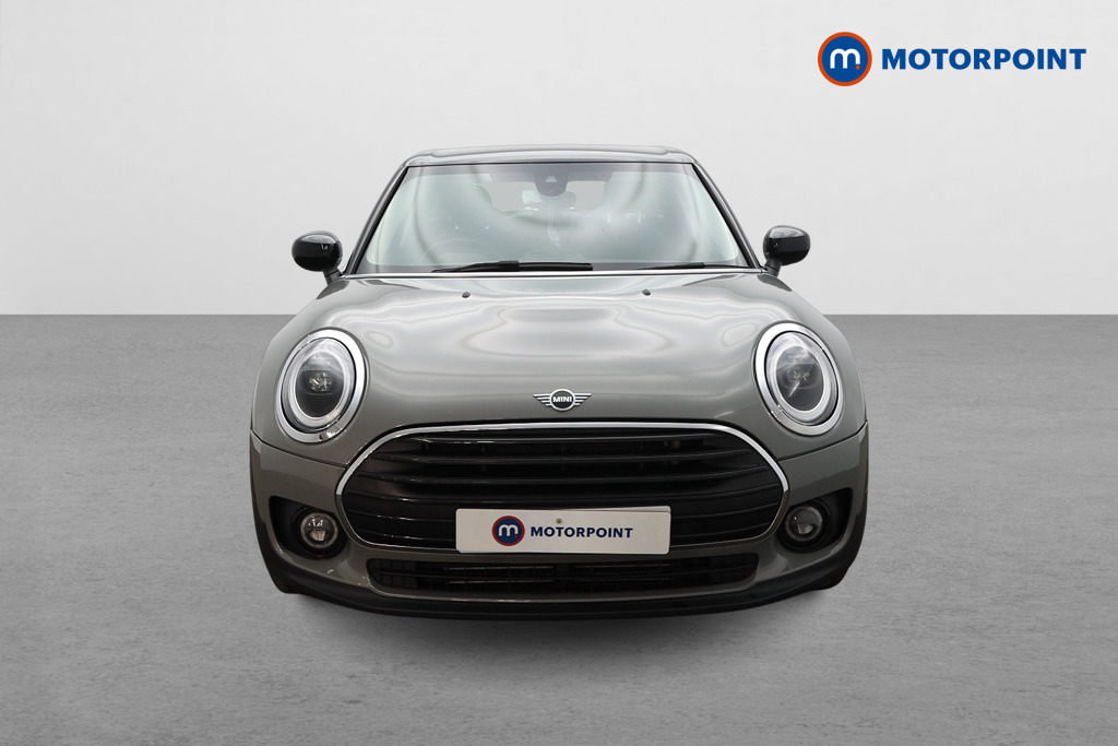 Mini Clubman Cooper Classic Automatic Petrol Estate - Stock Number (1694625) - Front bumper