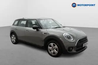 Mini Clubman Cooper Classic Automatic Petrol Estate - Stock Number (1694625) - Drivers side front corner