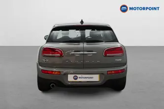 Mini Clubman Cooper Classic Automatic Petrol Estate - Stock Number (1694625) - Rear bumper