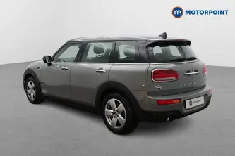 Mini Clubman Cooper Classic Automatic Petrol Estate - Stock Number (1694625) - Passenger side rear corner