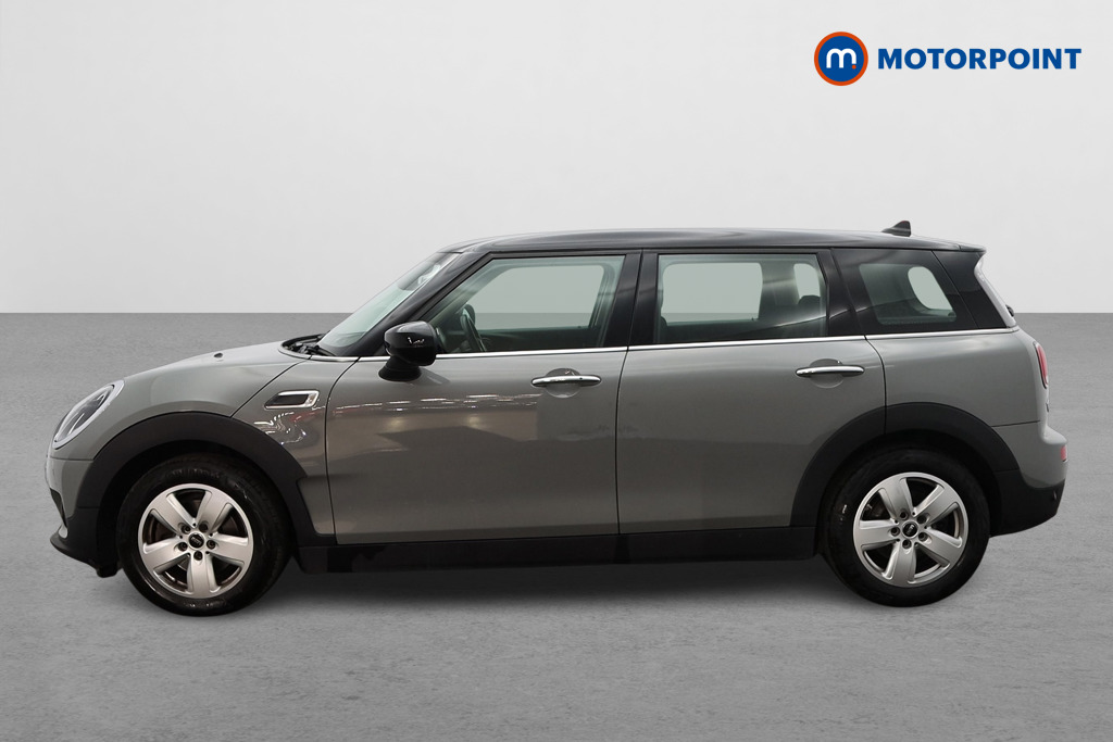 Mini Clubman Cooper Classic Automatic Petrol Estate - Stock Number (1694625) - Passenger side