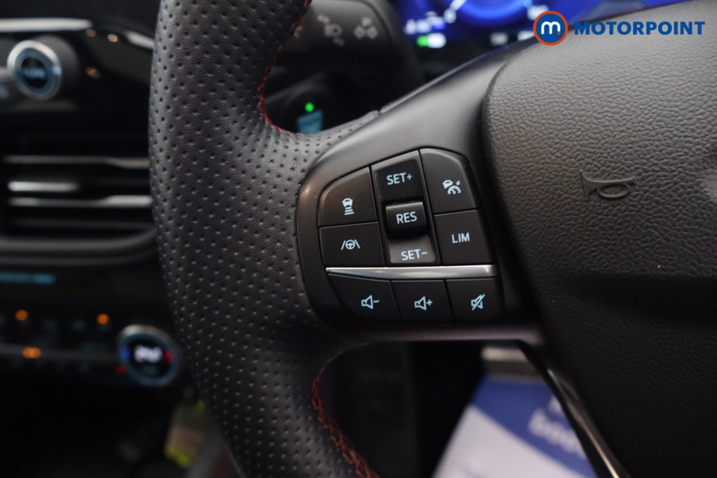Ford Kuga St-Line X Edition Automatic Petrol Plug-In Hybrid SUV - Stock Number (1694629) - 3rd supplementary image