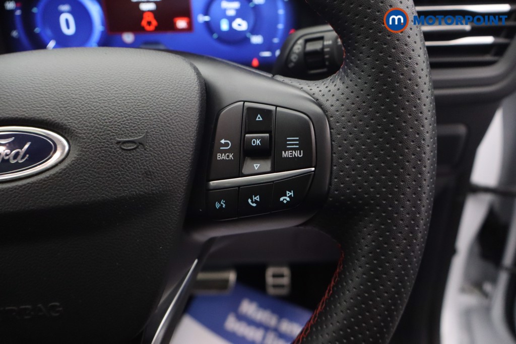Ford Kuga St-Line X Edition Automatic Petrol Plug-In Hybrid SUV - Stock Number (1694629) - 4th supplementary image