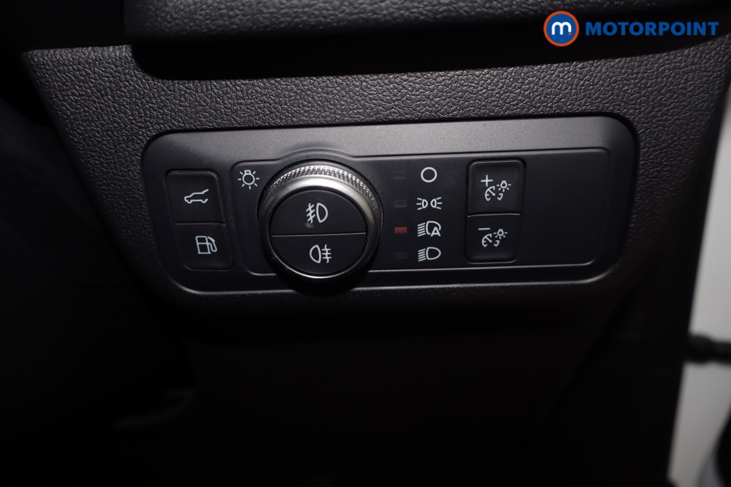 Ford Kuga St-Line X Edition Automatic Petrol Plug-In Hybrid SUV - Stock Number (1694629) - 6th supplementary image