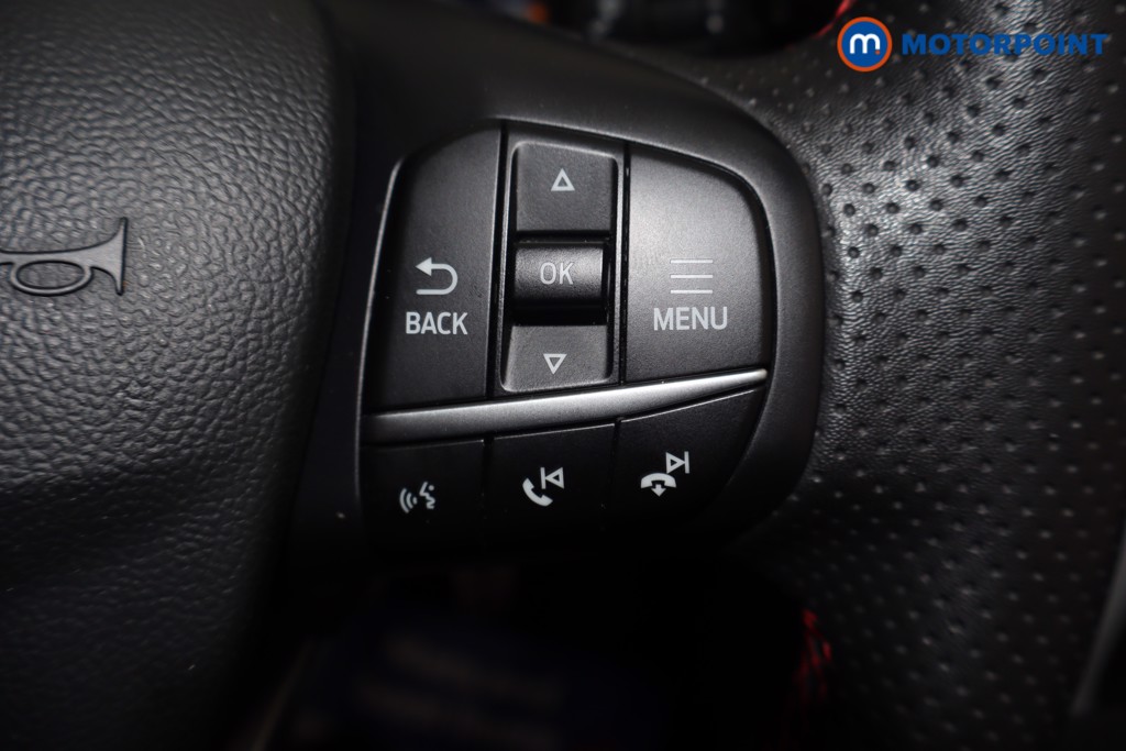 Ford Kuga St-Line X Edition Automatic Petrol Plug-In Hybrid SUV - Stock Number (1694629) - 7th supplementary image