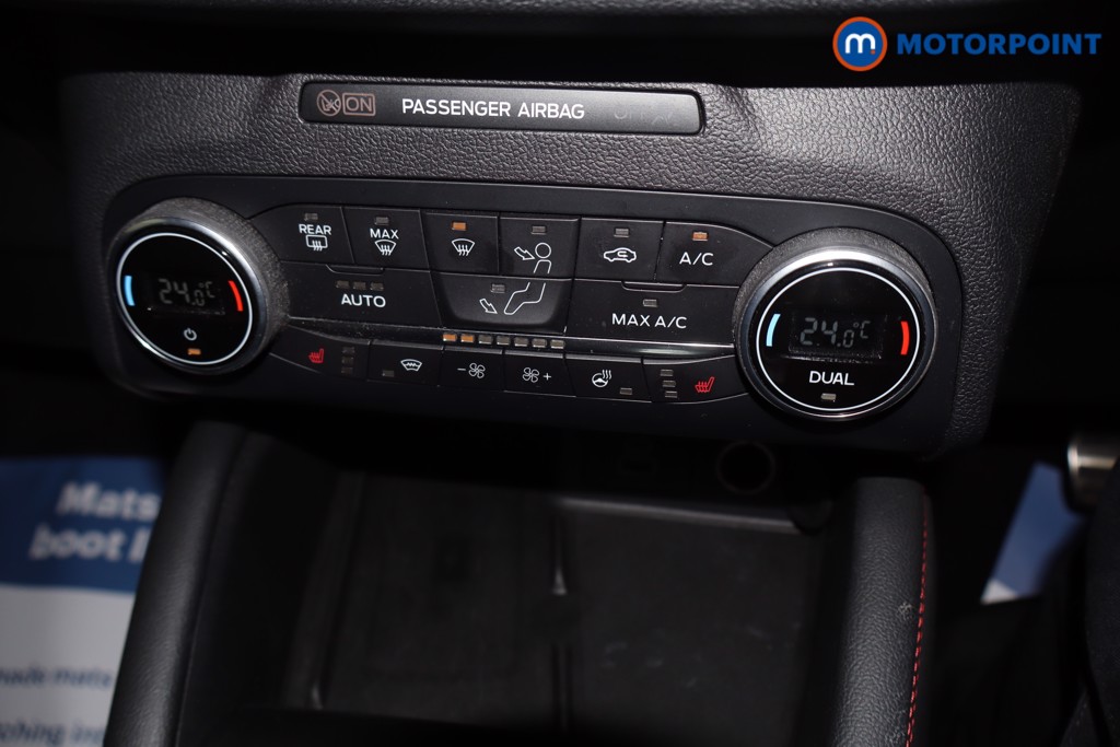 Ford Kuga St-Line X Edition Automatic Petrol Plug-In Hybrid SUV - Stock Number (1694629) - 11th supplementary image