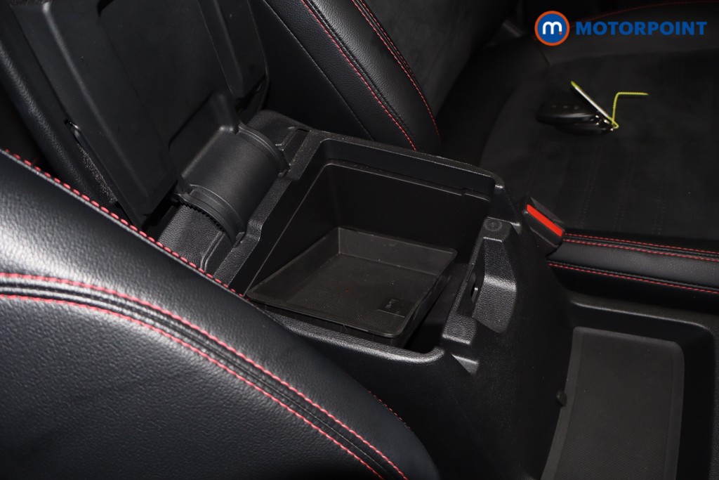 Ford Kuga St-Line X Edition Automatic Petrol Plug-In Hybrid SUV - Stock Number (1694629) - 14th supplementary image