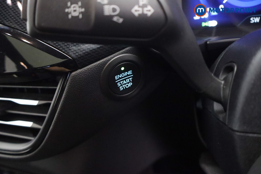 Ford Kuga St-Line X Edition Automatic Petrol Plug-In Hybrid SUV - Stock Number (1694629) - 20th supplementary image