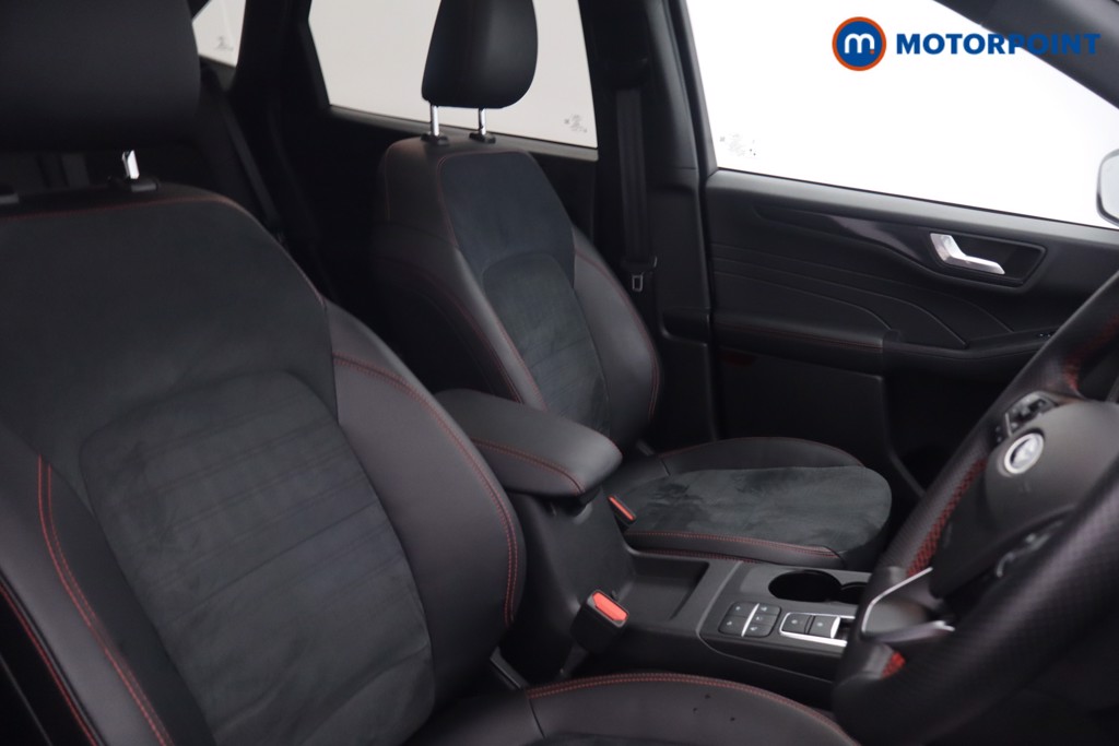 Ford Kuga St-Line X Edition Automatic Petrol Plug-In Hybrid SUV - Stock Number (1694629) - 23rd supplementary image